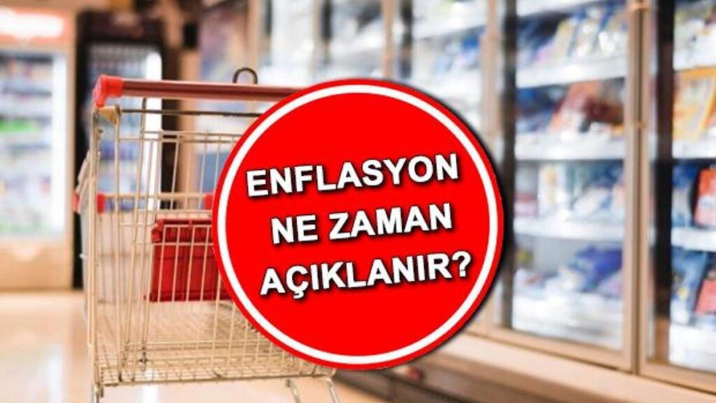 Eylül Ayı Enflasyon Oranları Ve Market Fiyatları