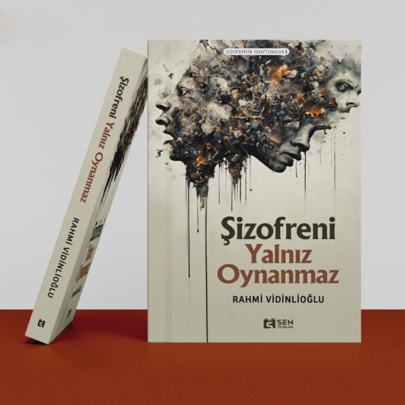 Şizofreni Yalnız Oynanmaz Filmi Çekimlere Başlıyor